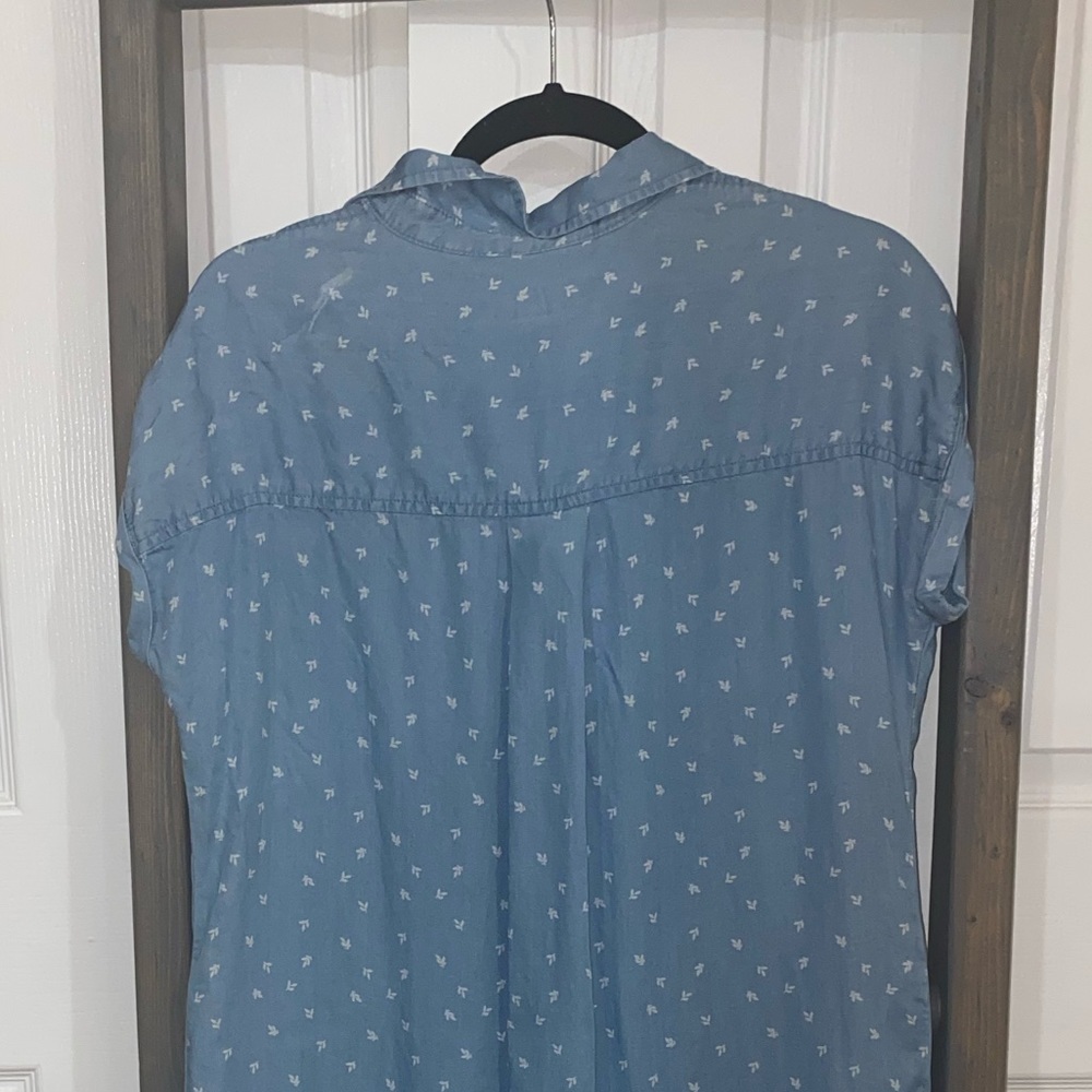 thread & supply dress - Picture 12 of 15